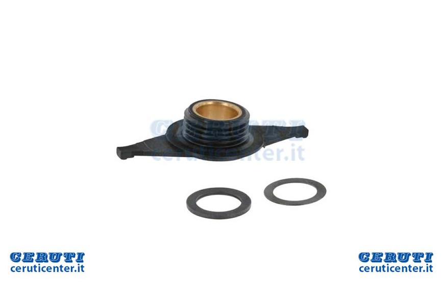 Screw S / Fine 639,644,645,650,652 Only