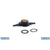 Vis S / Fine 639.644.645.650.652 seulement
