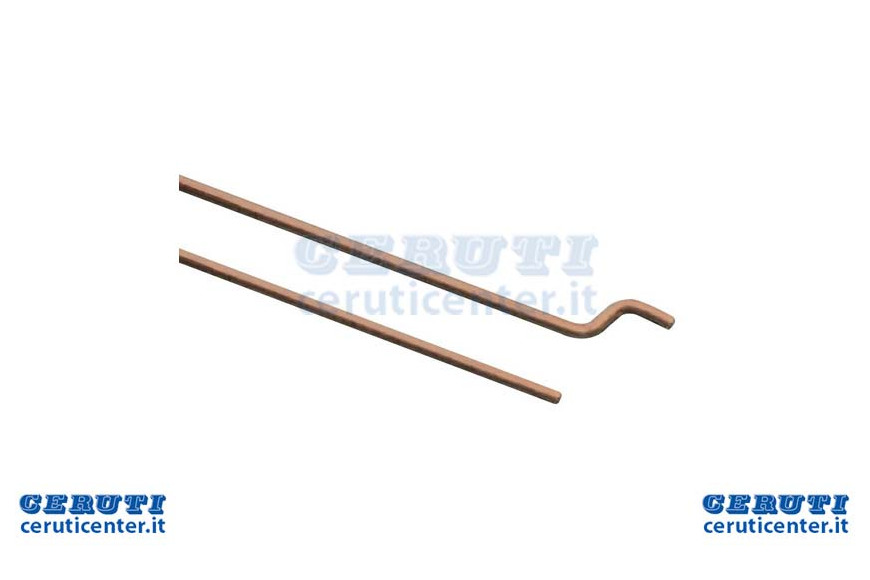 Only cable Steel Harmonious Internal For Accelerator For Lawnmowers