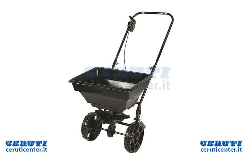 Fertilizer push max 25 Kg capacity