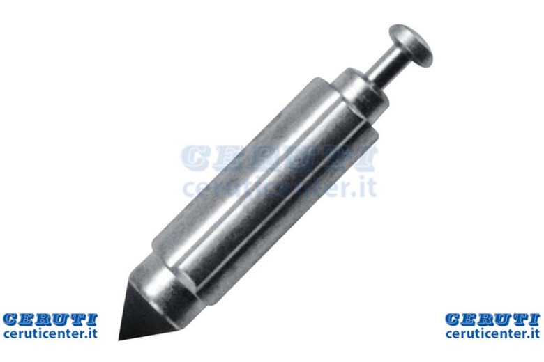 Aiguille Carburateur Tillotson Walbro Zama, 17mm