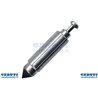 Nadel Vergaser Tillotson Walbro Zama, 17 mm