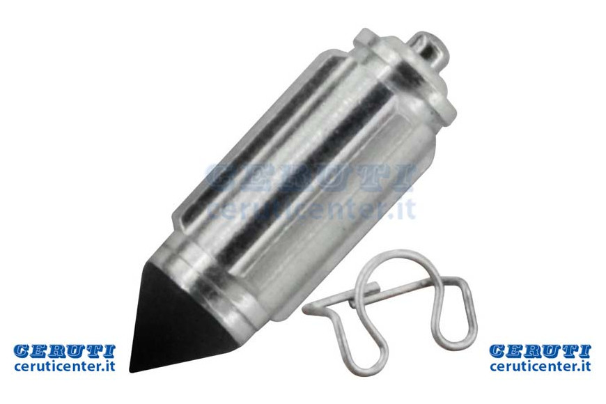 Motores Pin encima del carburador Ruixing Vanguard Bicilindrici