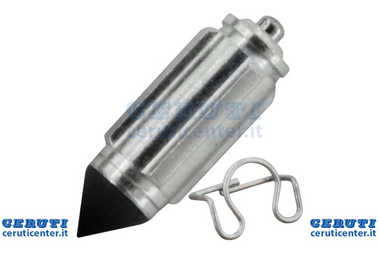 Spillo Carburatori Ruixing Su Motori Vanguard Bicilindrici 