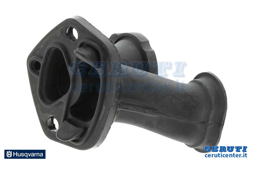T435 colector - Original Husqvarna - 587 139 401