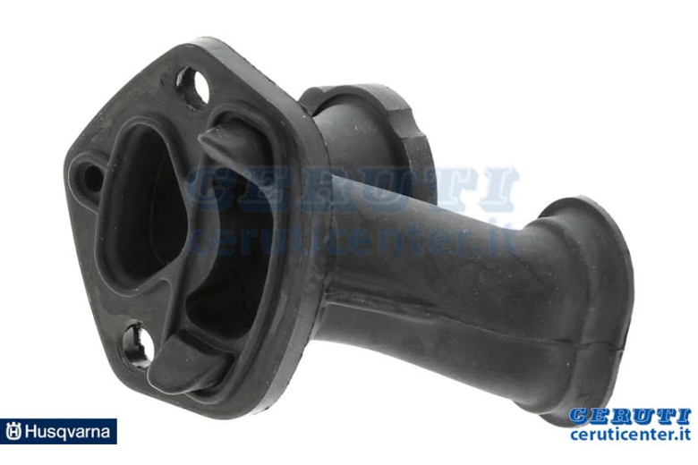 collecteur T435 - Husqvarna Original - 587 139 401