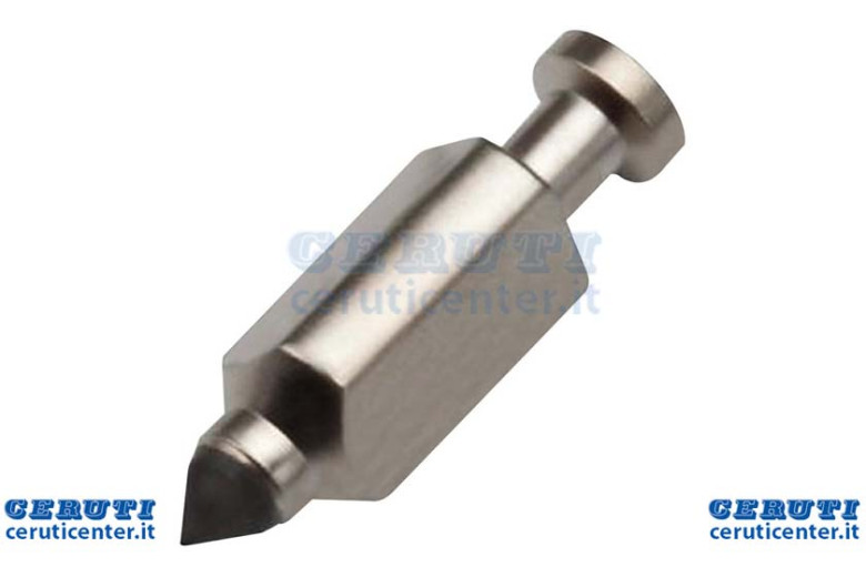 Pin for Carburetor Walbro On Engines From 10 to 13 Hp 28B700, 28M707 Etc.