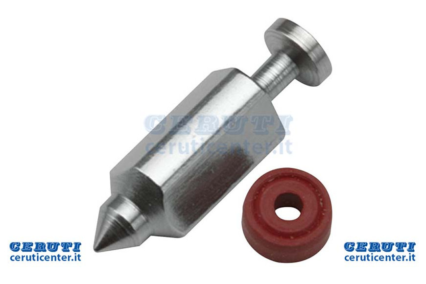 Pin Para carburadores 351555, 351564, 351554, 351560, 351561 Quantum potencia, etc. Intek.
