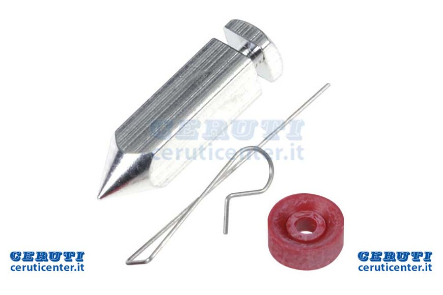 Pin Carburetors For Americans