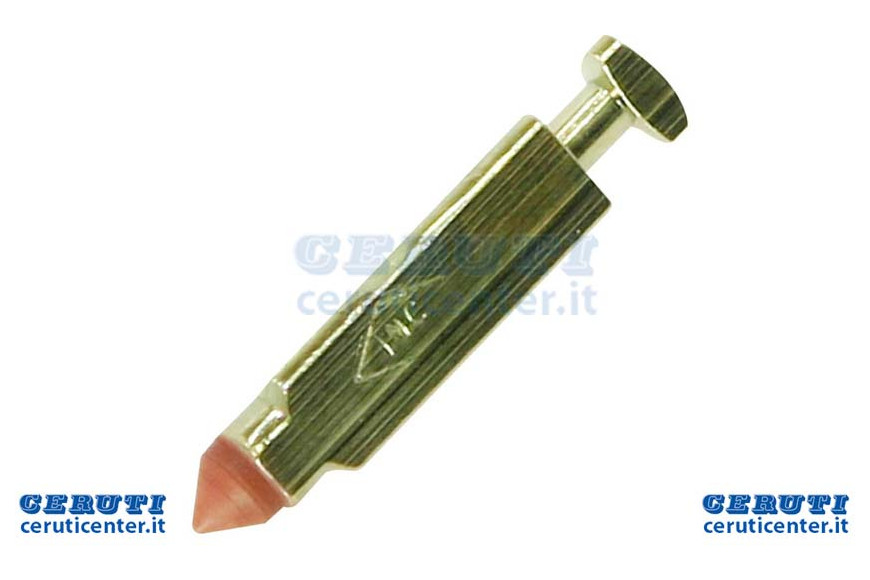 Aiguille pour Dell'Orto carburateurs