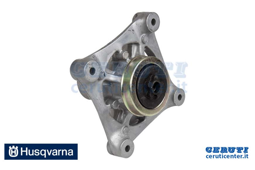 Blade holder Compl. - Original Husqvarna - 587125201