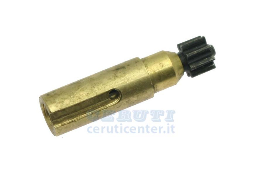 Pompa Olio St.017, 018, 021, 023, 025, Ms170, 180, 210, 230, 250. Vite S/Fine 362112 