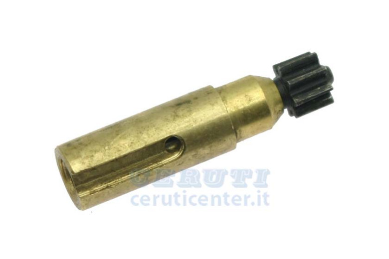 Oil Pump St.017, 018, 021, 023, 025, Ms170, 180, 210, 230, 250. Screw S / 362112 End