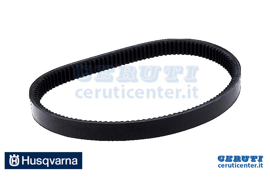 Cinghia - Originale Husqvarna - 587086101