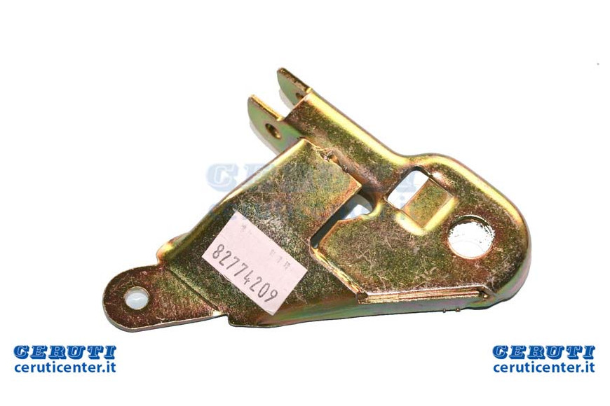Lever Bracket Graft Lameper Twin Cut First Series