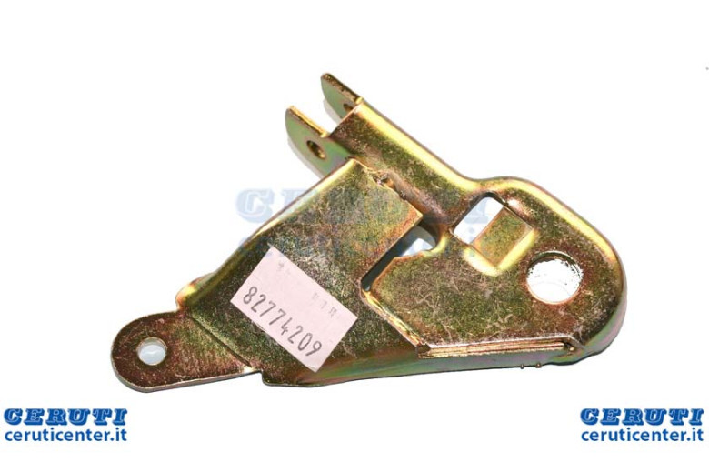 Levier Support Graft Lameper double première série Cut