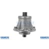 Porte-lame Support Cpl Stiga Central Park 100/110. H Total 142 Mm