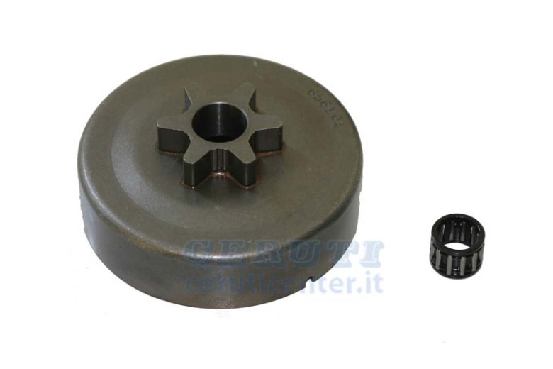 Bell Friz. D. 68,80 3/8 6D