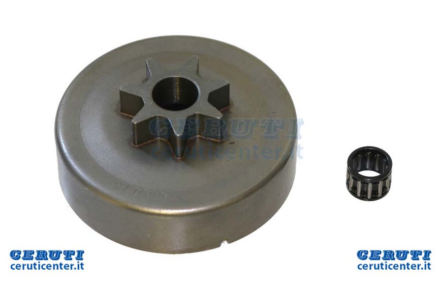 Bell-Friz. D. 68,8 0,325 7D