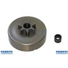 Bell-Friz. D. 68,8 0,325 7D