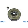 Clutch Bell 7D C / C .325
