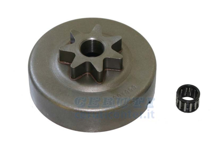 Bell Friz. D. 70,70 3/8 7D