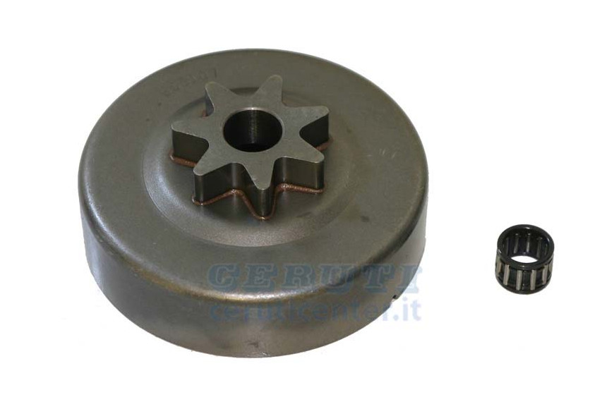 Bell Friz. D.79 3/8 7D