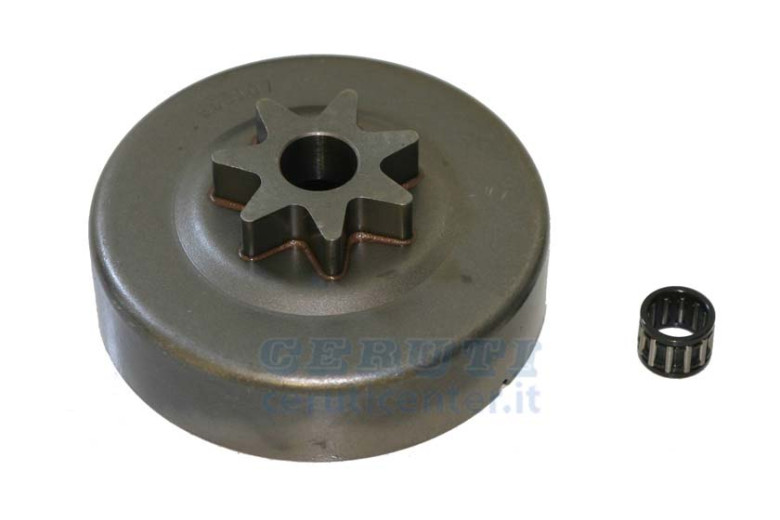 Bell Friz. D.79 3/8 7D