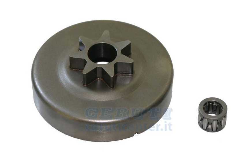 Bell-Friz. D. 78.70 08.03 7D