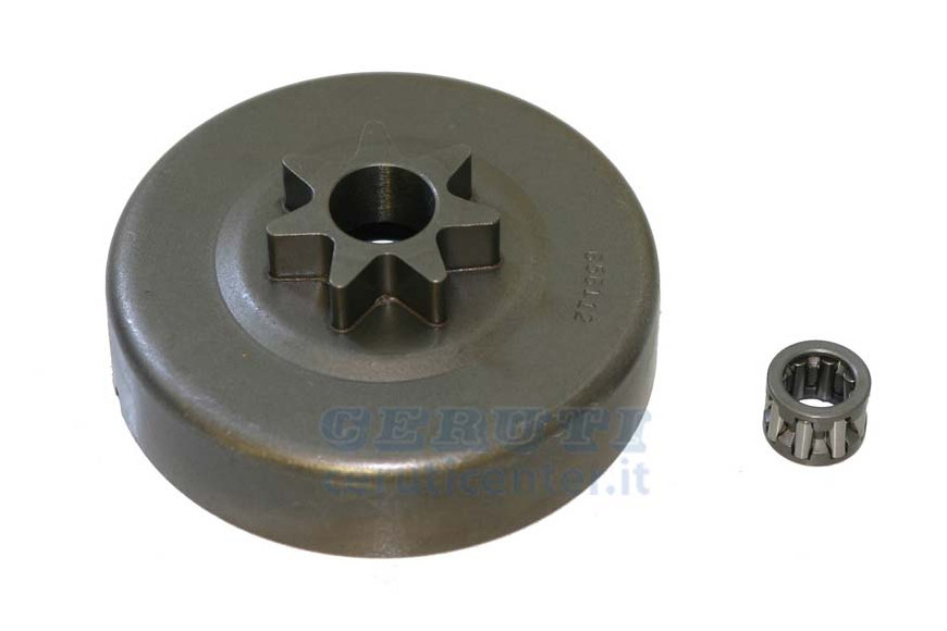 Bell Friz. D. 85.00 3/8 7D
