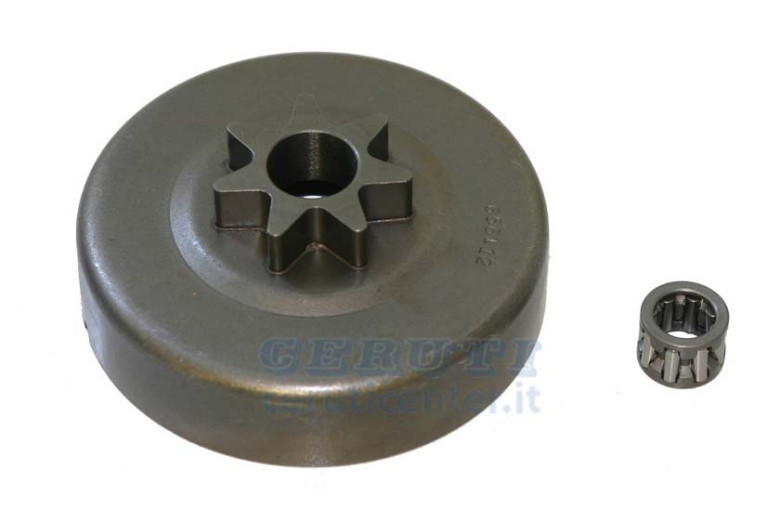Bell Friz. D. 85.00 3/8 7D