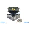Blade holder Cpl Support, Stella A 6 Tips, Total Height 143 Mm, Pulley Ø 140 Mm