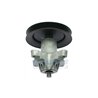 Blade holder Cpl Support, Stella A 6 Tips, Total Height 155 Mm, Pulley Ø 140 Mm