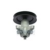 Blade holder Cpl Support, Stella A 6 Tips, Total Height 155 Mm, Pulley Ø 150 Mm