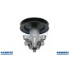 Blade holder Cpl Support, Stella A 6 Tips, Total Height 160 Mm, Pulley Ø 140 Mm