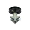 Blade holder Cpl Support, Stella A 6 Tips, Total Height 183 Mm, Pulley Ø 150 Mm