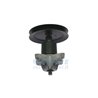 Blade holder Cpl Support, Stella A 6 Tips, Total Height 183 Mm, Pulley Ø 160 Mm