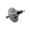 Blade holder Cpl Support for T9 / 11/12 / 13.H Total 122 Mm, Lung. Tree 164 Mm