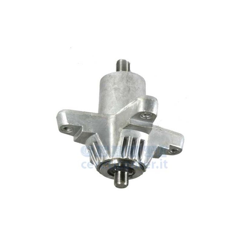 Supporto Portalama MTD Per Trattorino Rasaerba 38 E 42 Pollici – Elmar Elettromeccanica - 5