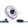 Pignone 3/8 '' - 8 dientes originales Husqvarna - 586 980 602