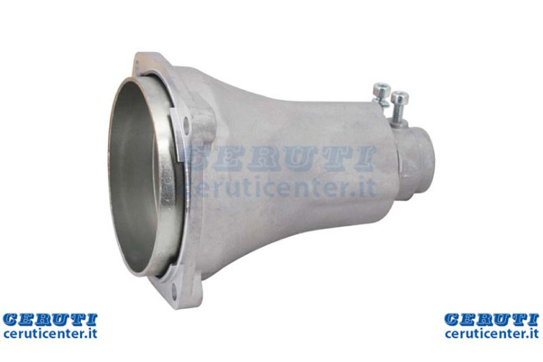 E Campana soutenir Cg330 / 430/520. ¯ extérieur 81 mm, 26 mm Arbre, Graft 9 Cave. Nouveau type