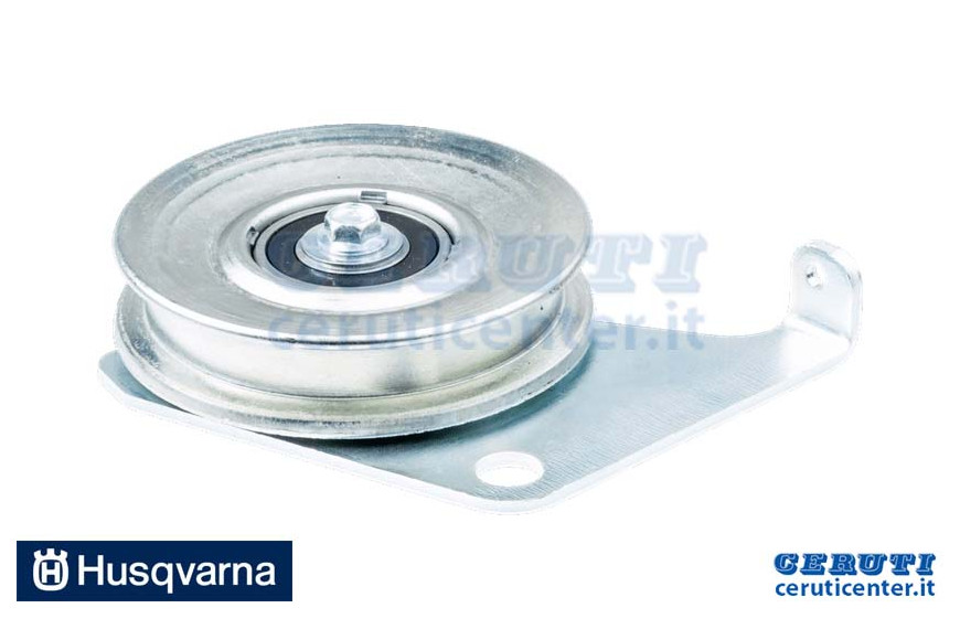 Kit poulie Tendeur - Original Husqvarna - 586966601