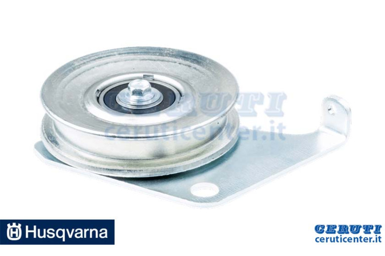 Pulley Kit Spanner - Original Husqvarna - 586966601