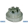 Supporto lama Ride-On per albero diametro 22 mm