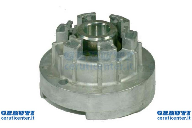 Supporto lama Ride-On per albero diametro 25 mm
