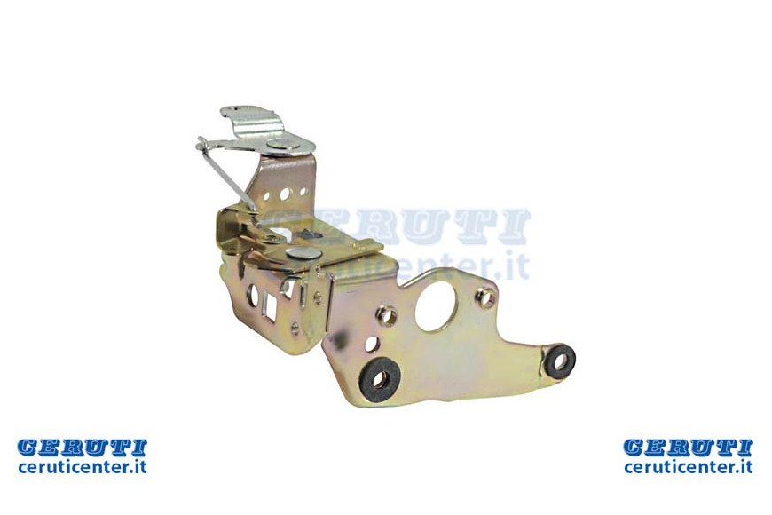 Supporto Reg. Ex 692031 