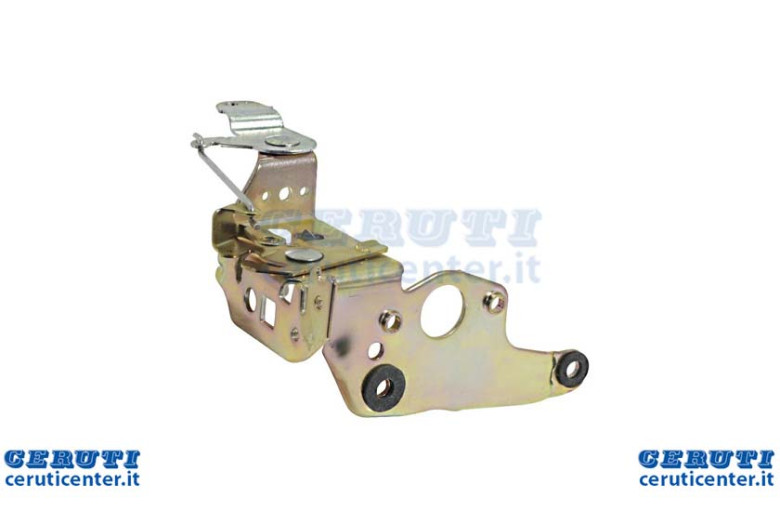 Supporto Reg. Ex 692031 