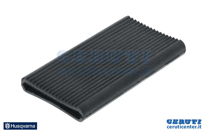 Gummi Pedalabdeckung - Original Husqvarna - 586966402