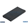 Caucho cubierta del pedal - Original Husqvarna - 586966402