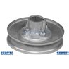 T102 Pulley, Eje Lama
